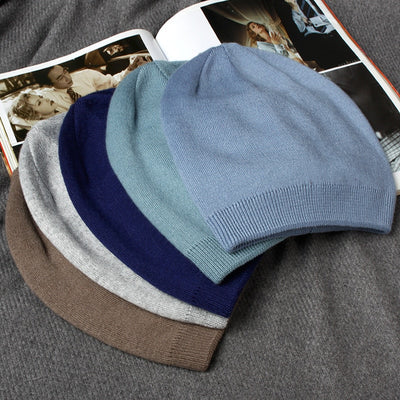 Solid Color beanies