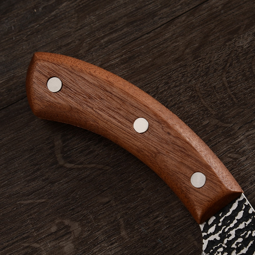 Sliced Boning Kitchen Knife