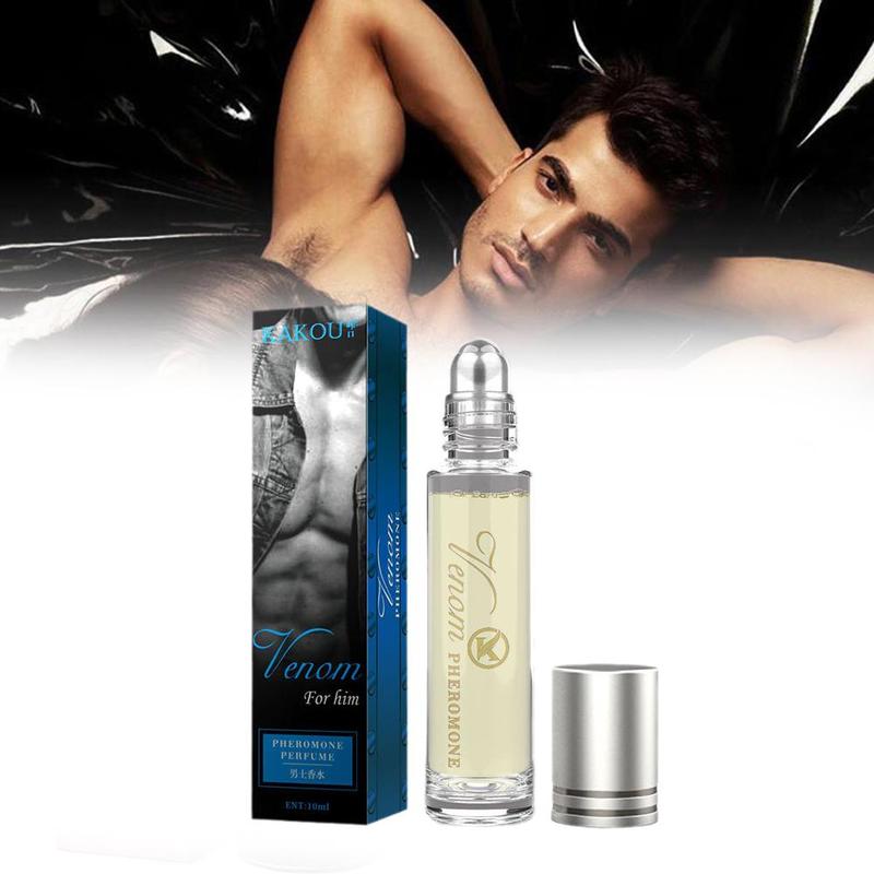 Erotic Perfume Male & Female
