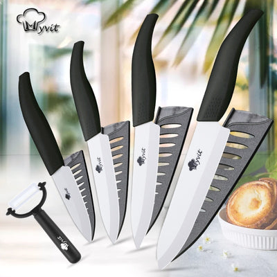 Best Kitchen Knives