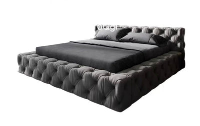 Classic Design Hotel Style Bed Set