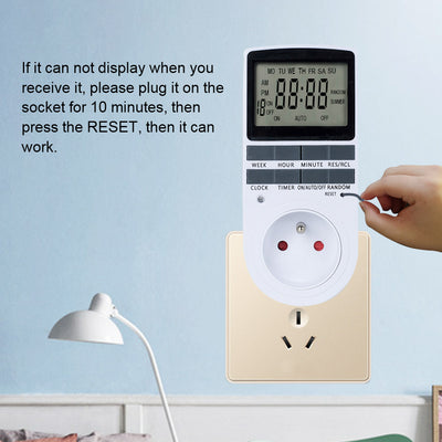 Digital Kitchen Timer