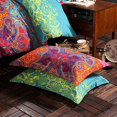 Quality Duvet Bedding Set