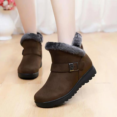 2023 Winter Boots Women