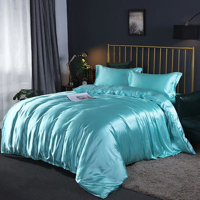 Luxury Duvet Bedding Set