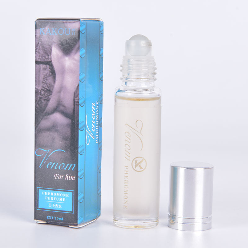 Women/Men Sexy Flirt Perfume Brands 100% Original