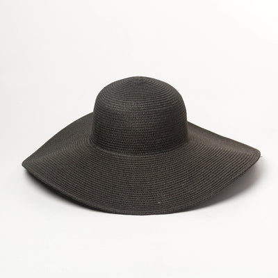 Big Wide Brim Panama Beach Hat
