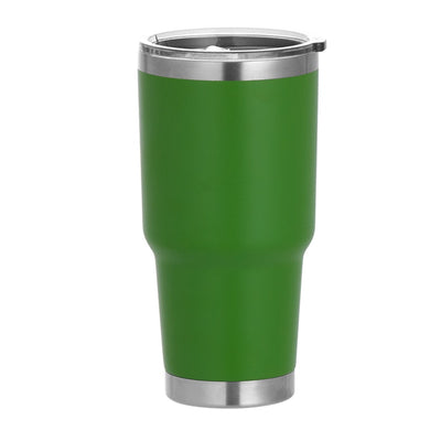 Travel Mug Stainless Steel Double Wall