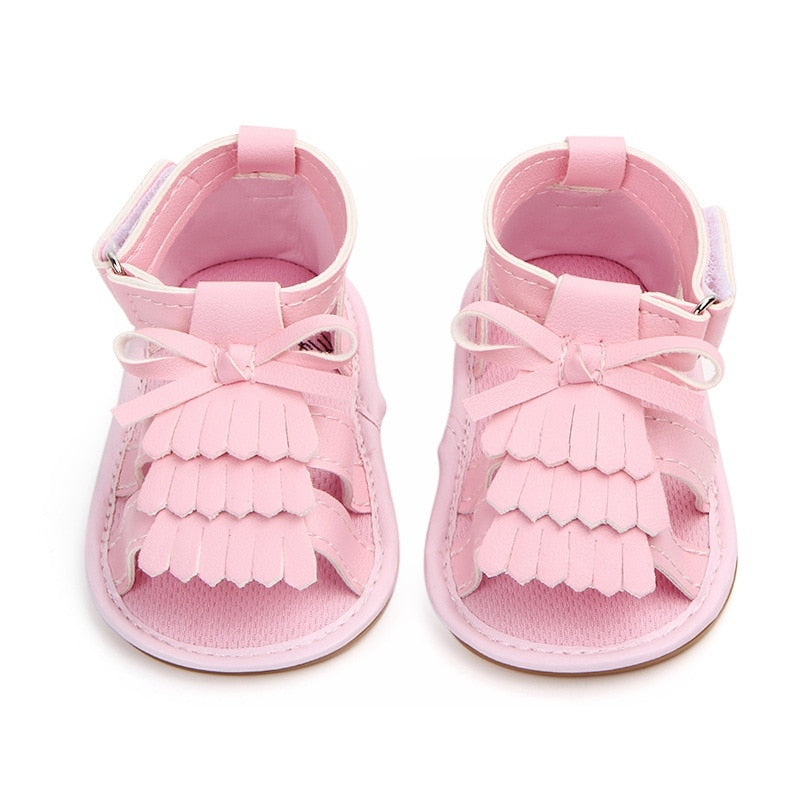 Baby Sandals Non-Slip