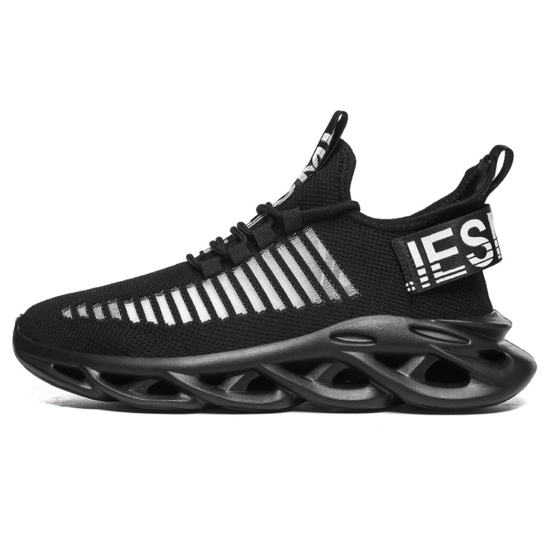 New 2023 Shock Absorption Sneakers