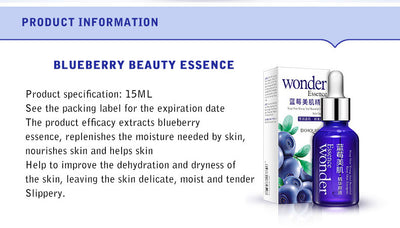 Anti-Wrinkles Collagen Essence