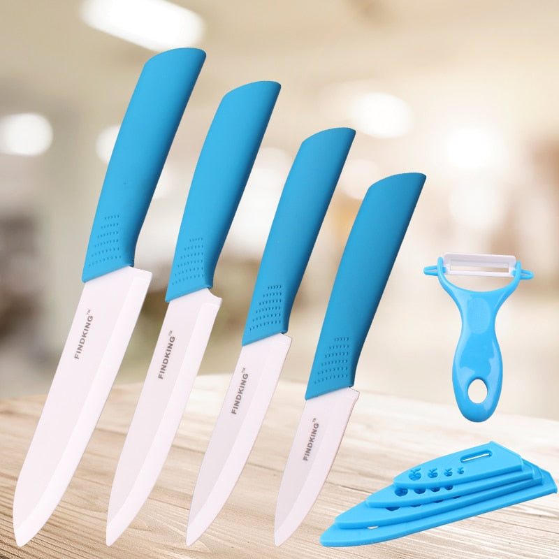 Kitchen Knife Set