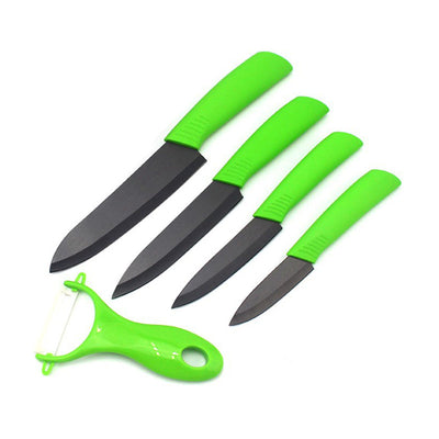 Top Quality Kitchen Knife Set