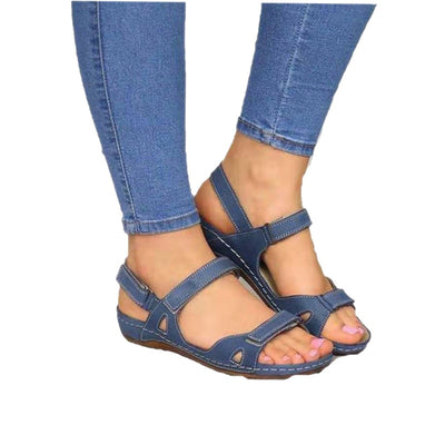 New Casual Open Toe Sandals