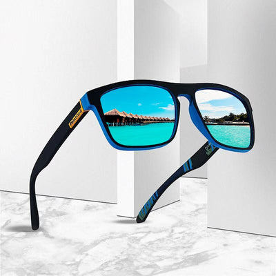 New Fashion Polarized Sunglasses