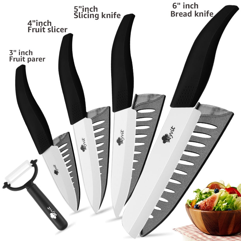 Best Kitchen Knives