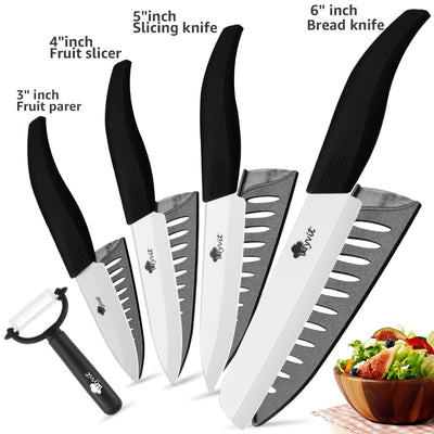 Best Kitchen Knives