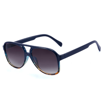 Anti-glare Retro Sunglasses UV400