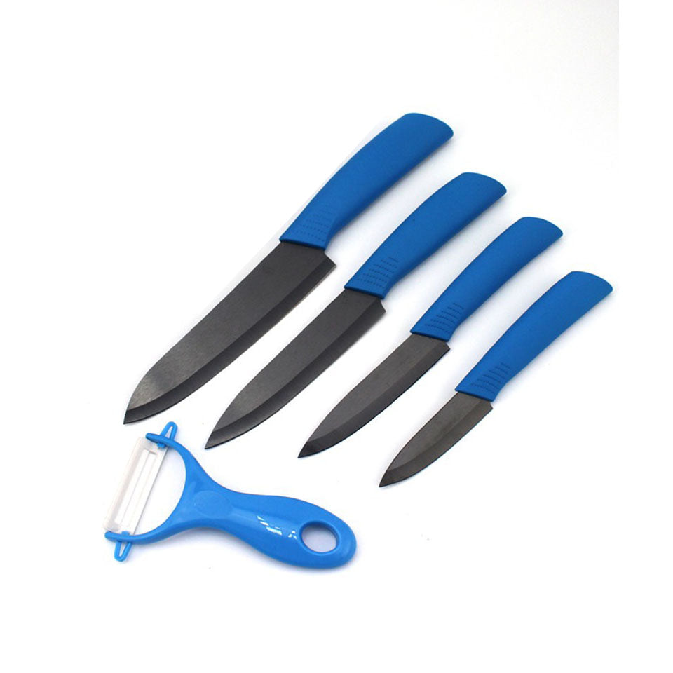 Top Quality Kitchen Knife Set