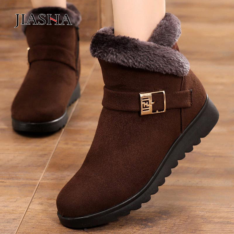 2023 Winter Boots Women