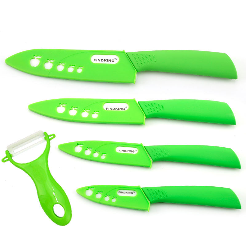 Quality Kitchen Ceramic knives