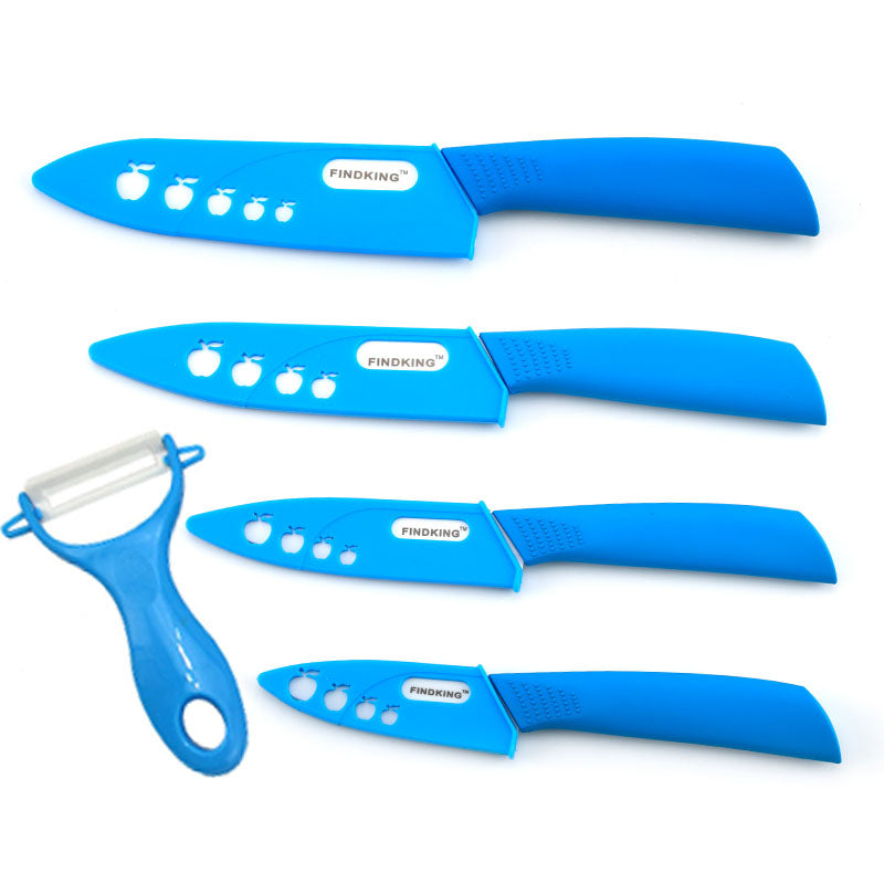 Quality Kitchen Ceramic knives