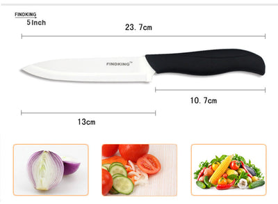 Top Quality Kitchen Knife Set