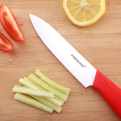 Quality Kitchen Ceramic knives