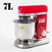 Electric Kitchen flour Mixers