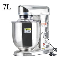 Electric Kitchen flour Mixers