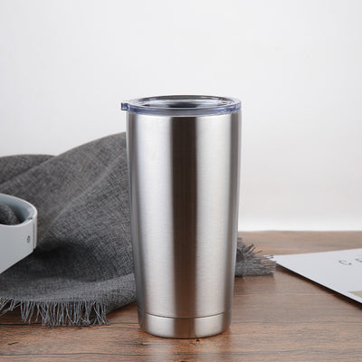 Travel Mug Stainless Steel Double Wall