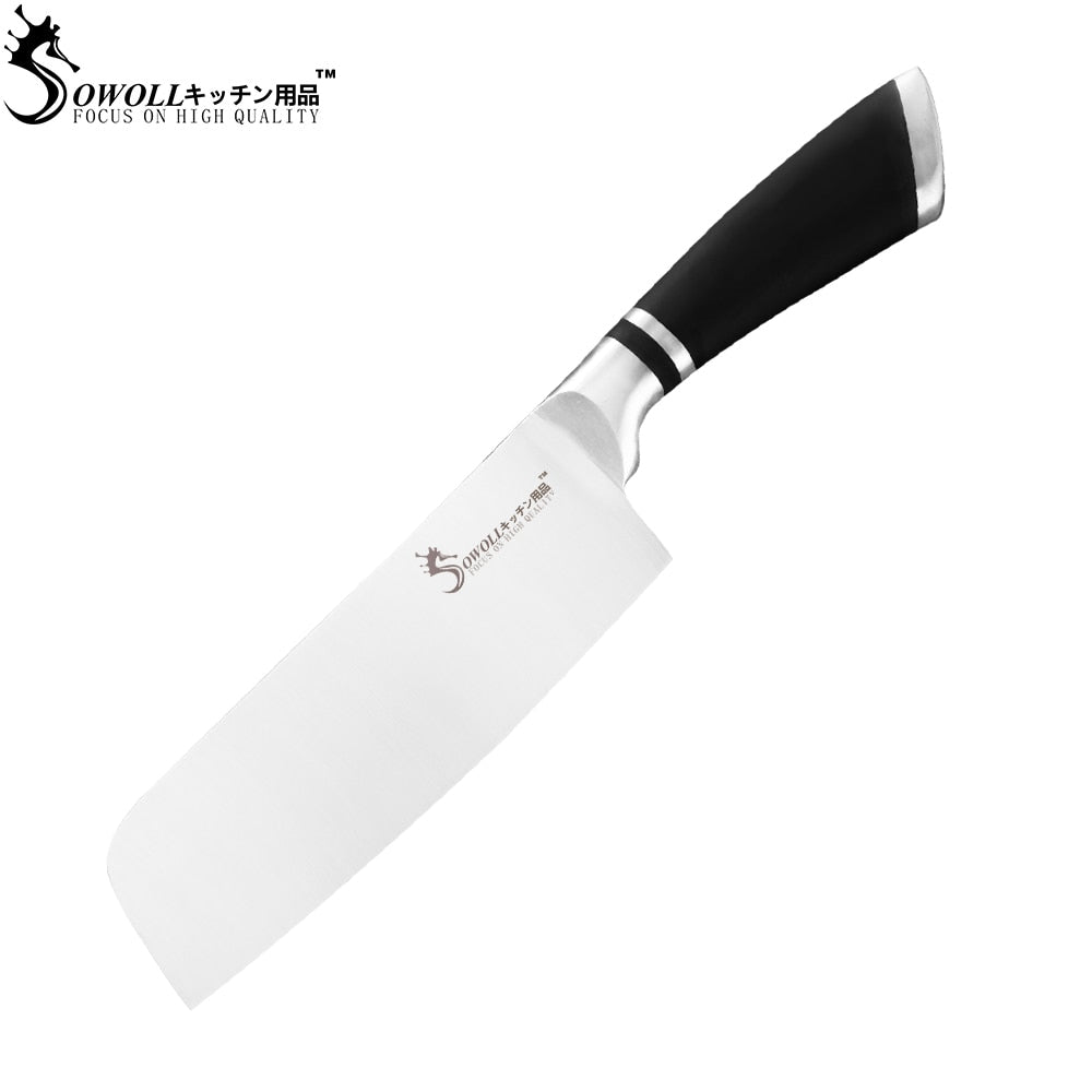 Stainless Steel Knife