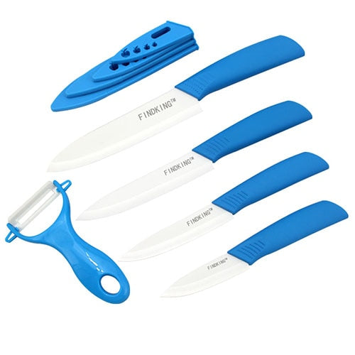 Quality Kitchen Ceramic knives