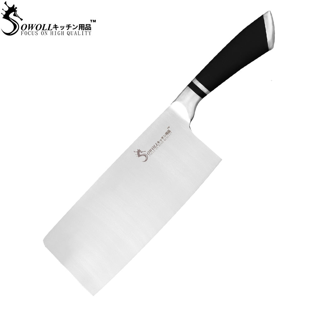 Stainless Steel Knife