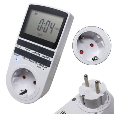 Digital Kitchen Timer