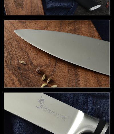 Stainless Steel Knife