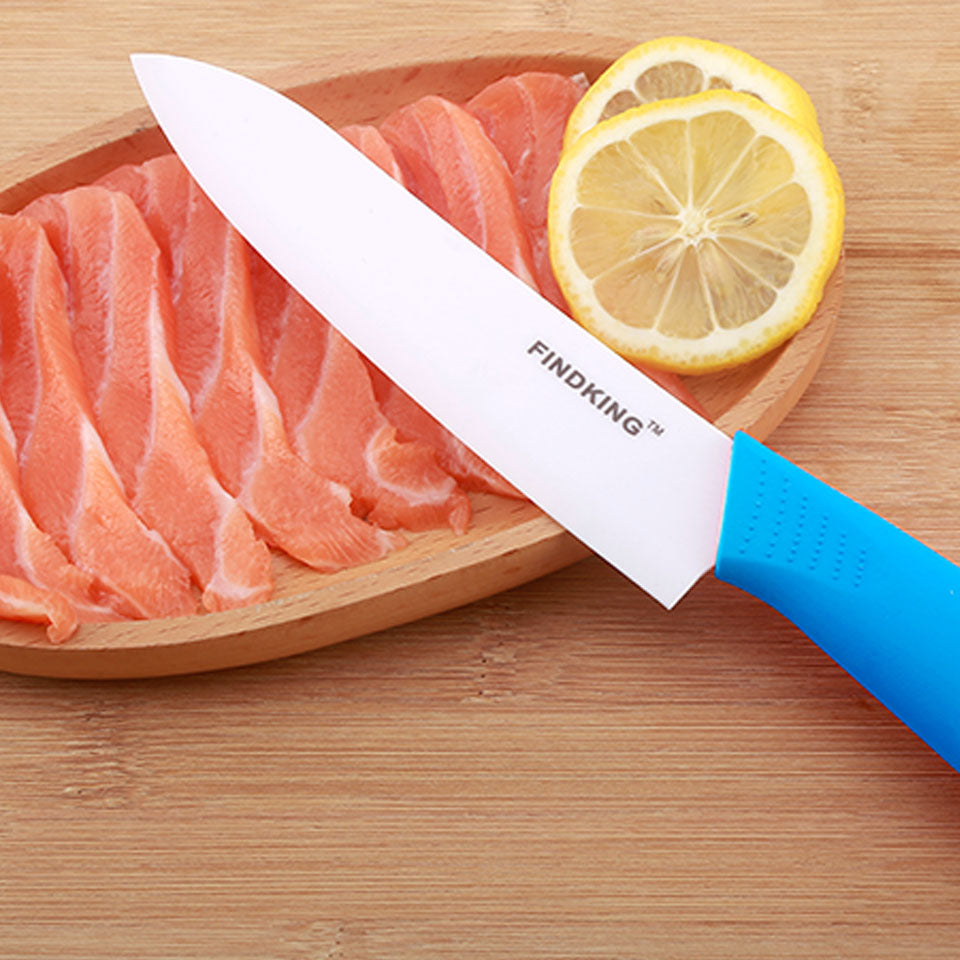 Quality Kitchen Ceramic knives