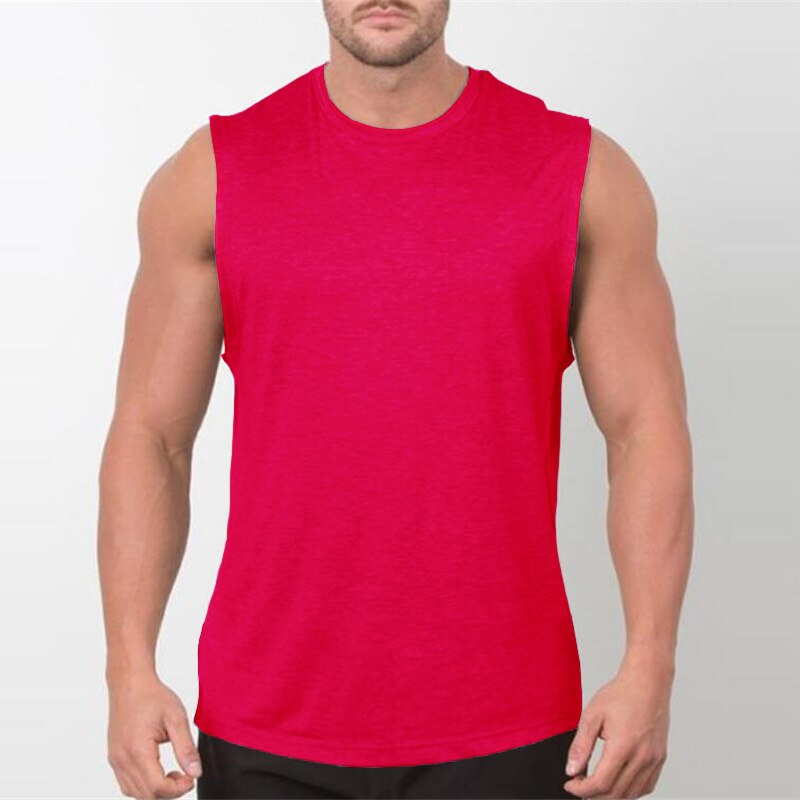 Tank Top Men