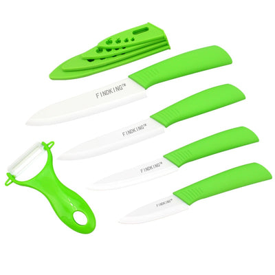 Quality Kitchen Ceramic knives