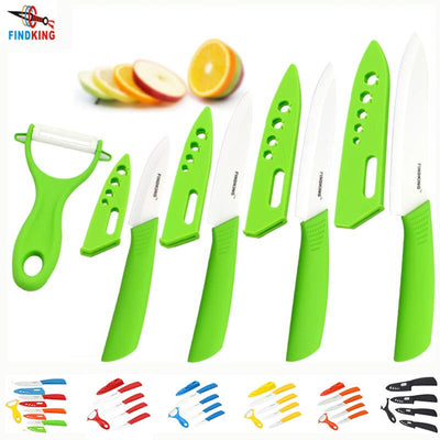 Quality Kitchen Ceramic knives