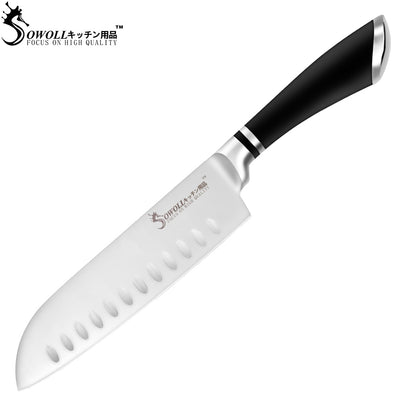 Stainless Steel Knife