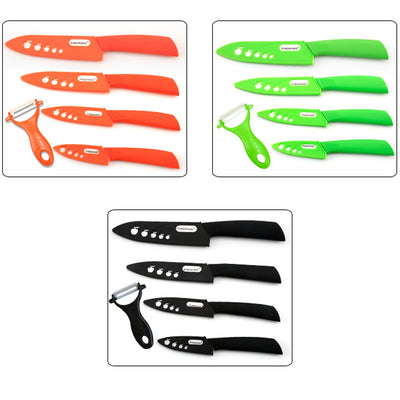 Quality Kitchen Ceramic knives