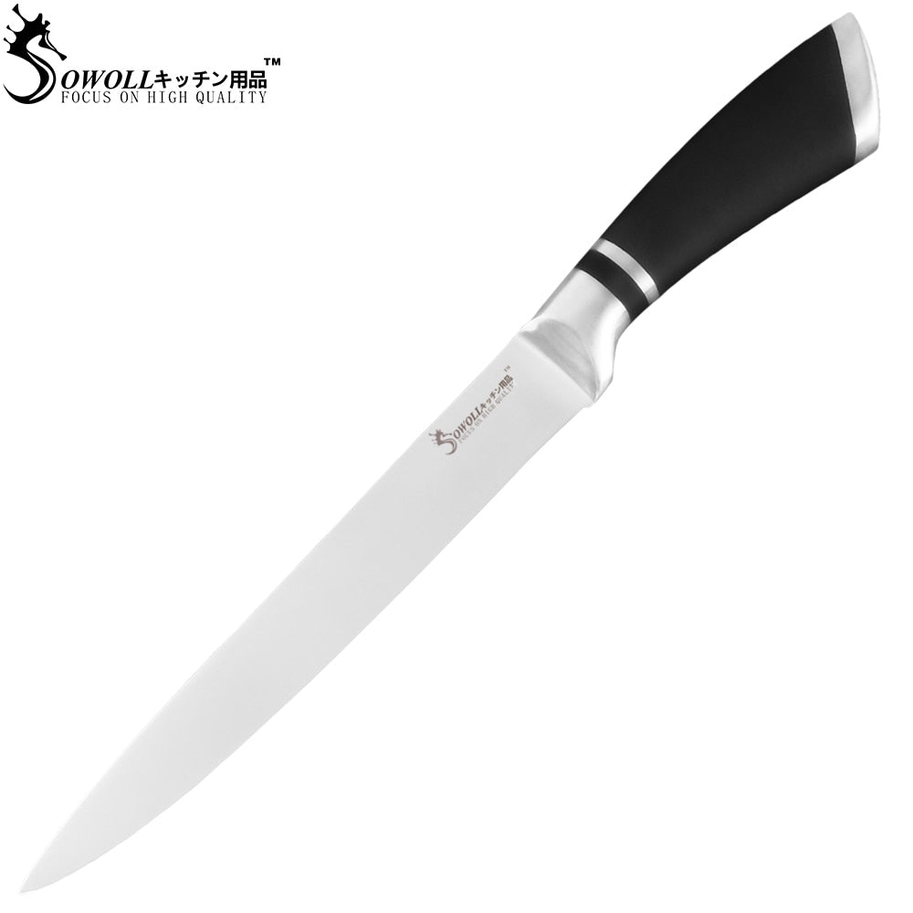 Stainless Steel Knife