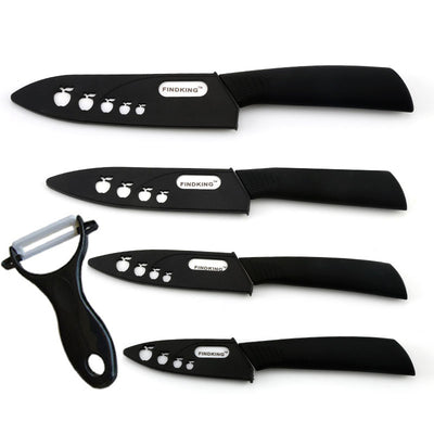 Quality Kitchen Ceramic knives