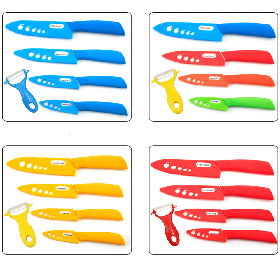 Quality Kitchen Ceramic knives
