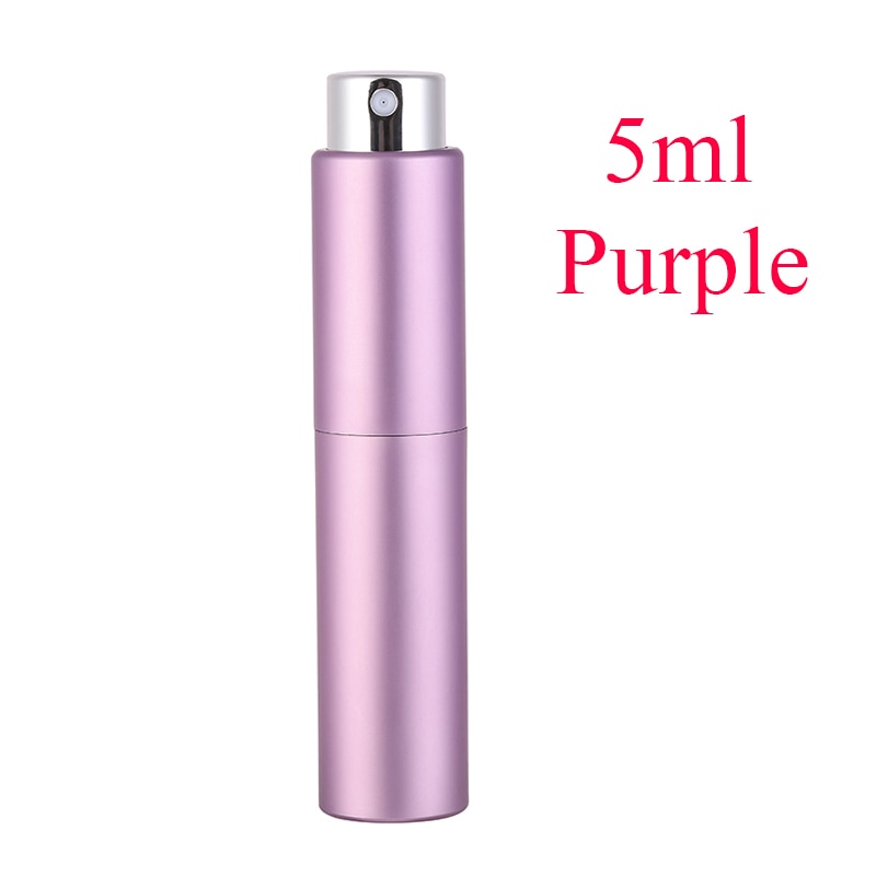 5-20ML Empty Cosmetic Container Travel Sub-Bottle liner