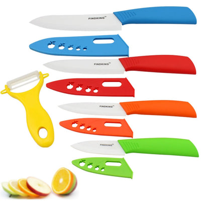 Quality Kitchen Ceramic knives