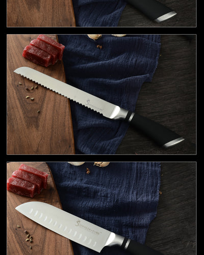 Stainless Steel Knife