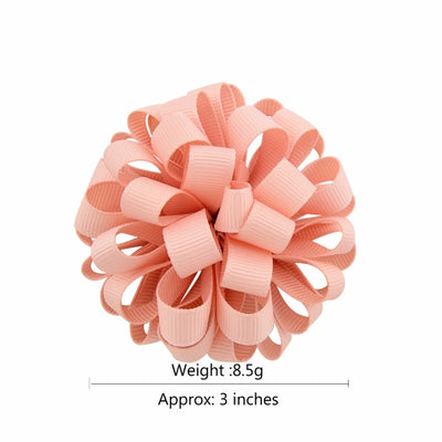 Girls 20 Colors New Arrival Hair Bands Accessories 813