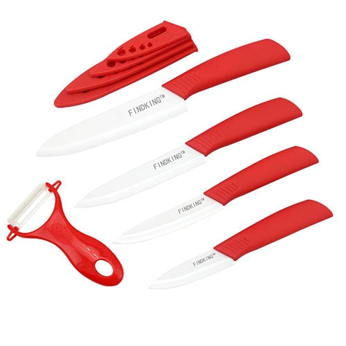 Quality Kitchen Ceramic knives